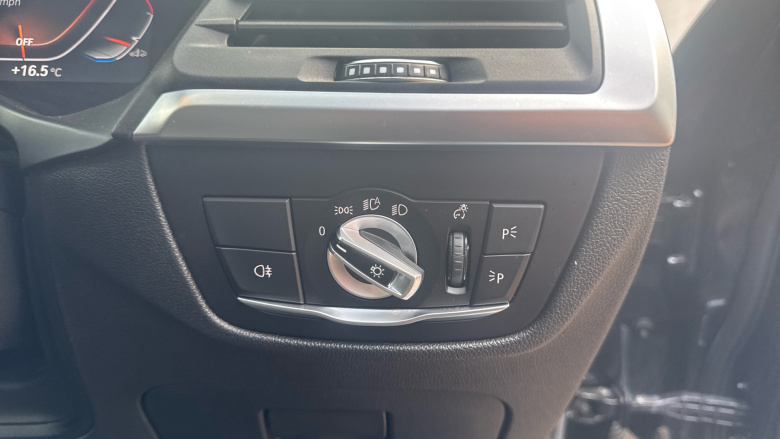 BMW X3 xDrive20d MHT M Sport 5dr Step Auto Diesel Estate